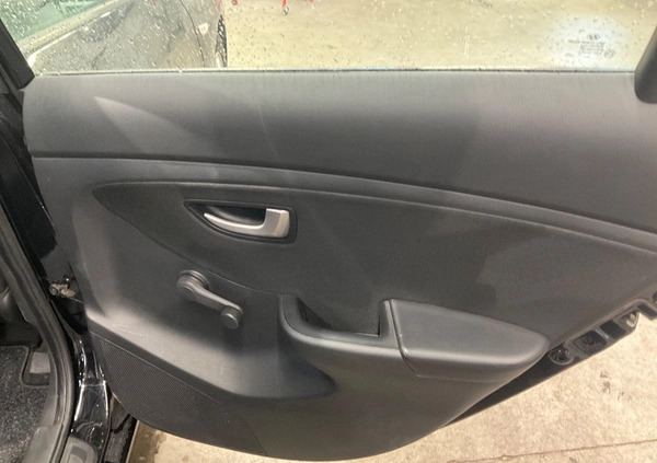 Hyundai I30 cena 34950 przebieg: 145456, rok produkcji 2013 z Pieniężno małe 596
